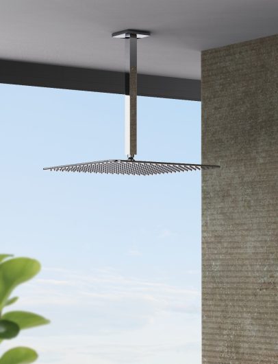 SHOWER HEADS
