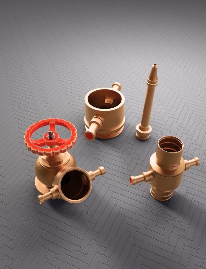 FIRE SYSTEM
