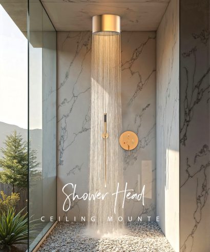 SHOWER HEAD