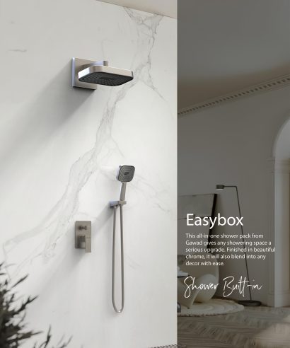 EASY BOX