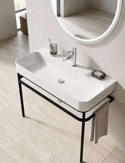 Nord Faucet