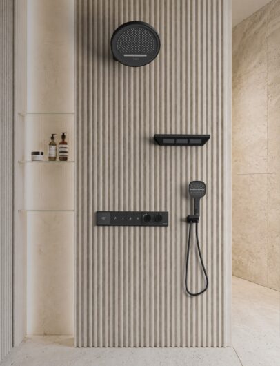 Thermostatic 4-Way Pro Box