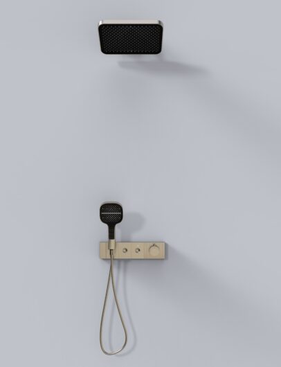 Thermostatic 2-Way Pro Box