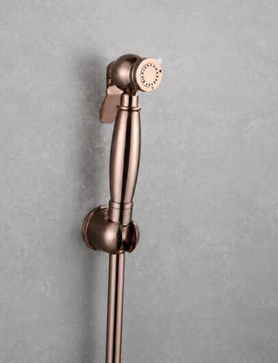 TRIGGER SPRAYER SET TOILET
