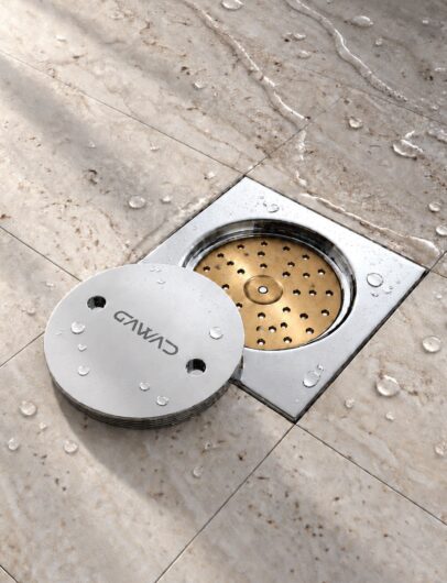 ADVANCED WATER CONTROL
