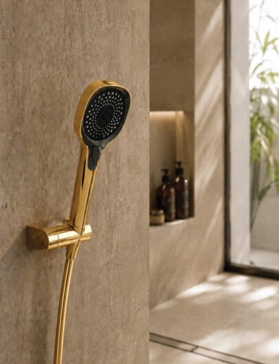 SHOWER KITS