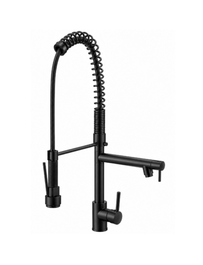JORY KITCHEN FAUCET